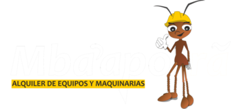 Logo - Mbaapora