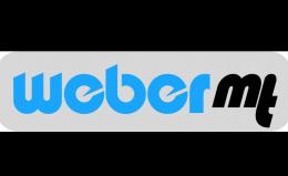 Weber - Mbaapora