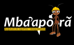Mba´apo rã - Mbaapora