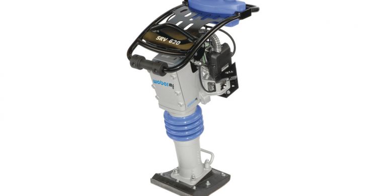 Weber - Compactador - Mbaapora