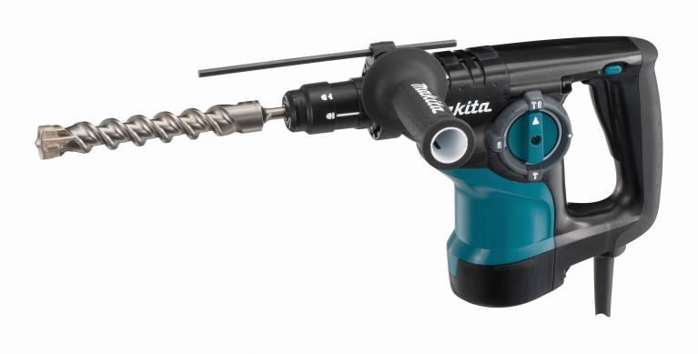 Makita - Rotopercutor de 3,3 kilos - Mbaapora