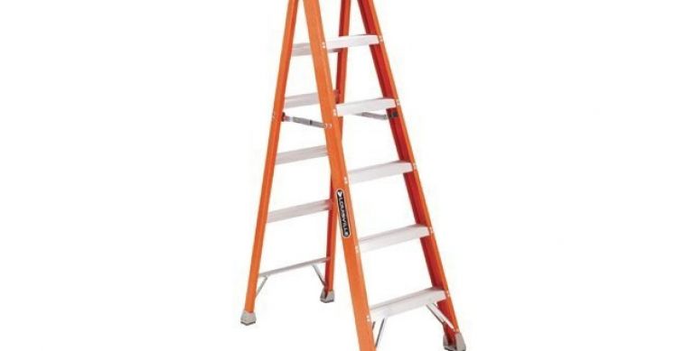 Mba´apo rã - Escalera de 2.40 Metros - Mbaapora