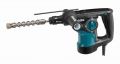 Makita - Rotopercutor de 3,3 kilos - Mbaapora