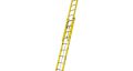 Mba´apo rã - Escalera de 20 peldaños - Mbaapora