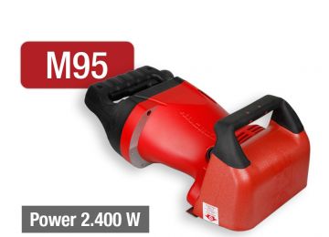 M-95 - Mbaapora