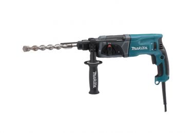 Rotopercutor de 2,8 kilos - Mbaapora